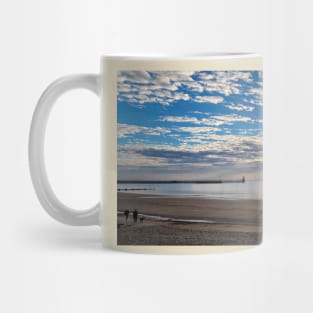 The North Sea Millpond Mug